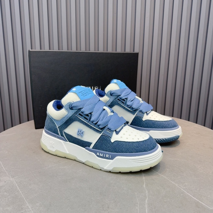 Men Women  A*miri Top Quality Sneakers