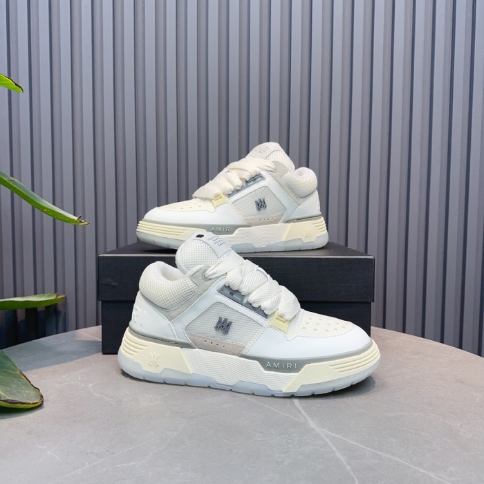 Men Women  A*miri Top Quality Sneakers