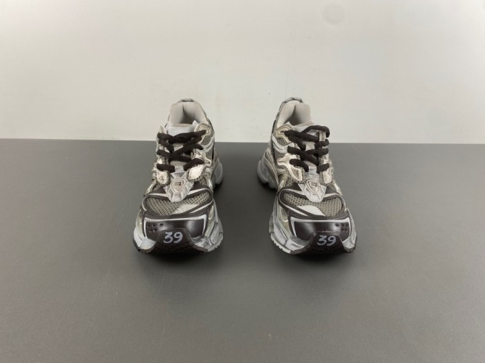 Men Women  B*alenciaga   Sneaker
