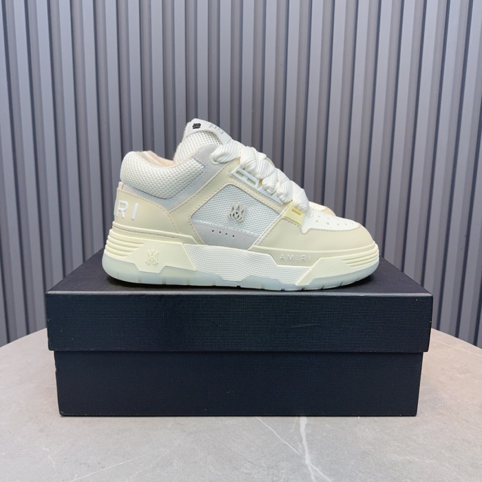 Men Women  A*miri Top Quality Sneakers