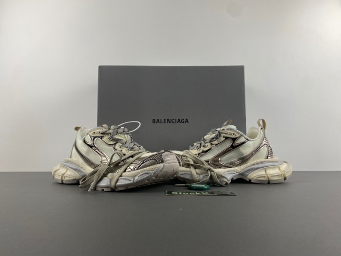 Men Women 3XL B*alenciaga  Phantom Sneaker