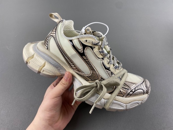 Men Women 3XL B*alenciaga  Phantom Sneaker