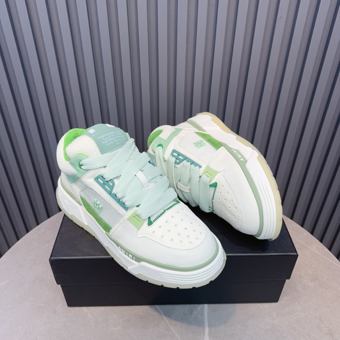 Men Women  A*miri Top Quality Sneakers