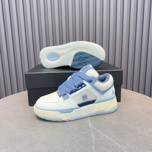 Men Women  A*miri Top Quality Sneakers