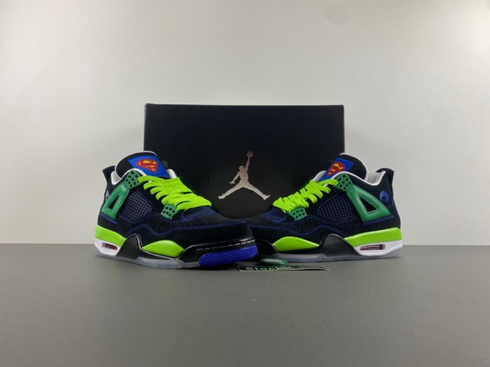Air Jordan 4 Doernbecher 308497-015