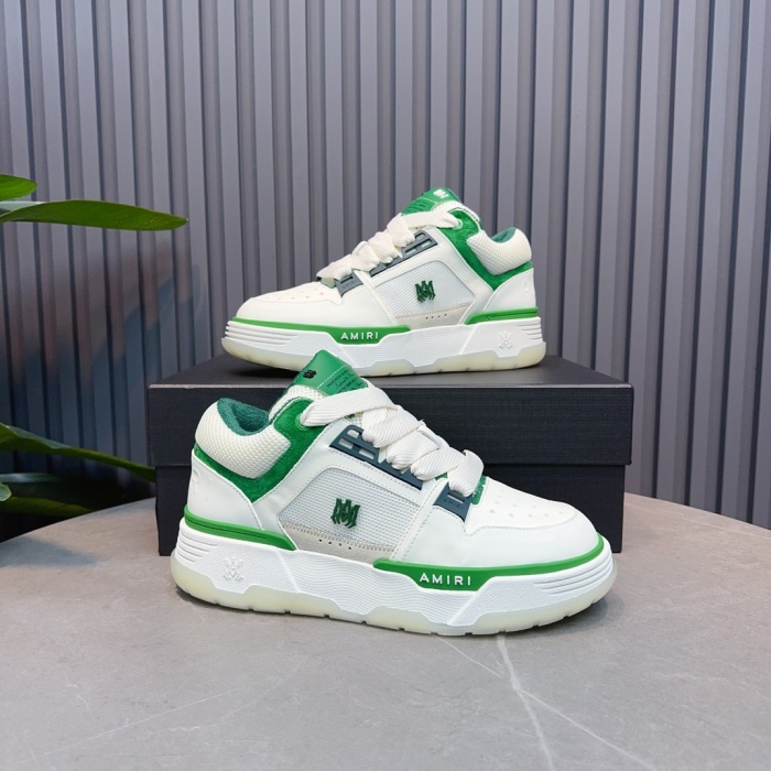 Men Women  A*miri Top Quality Sneakers