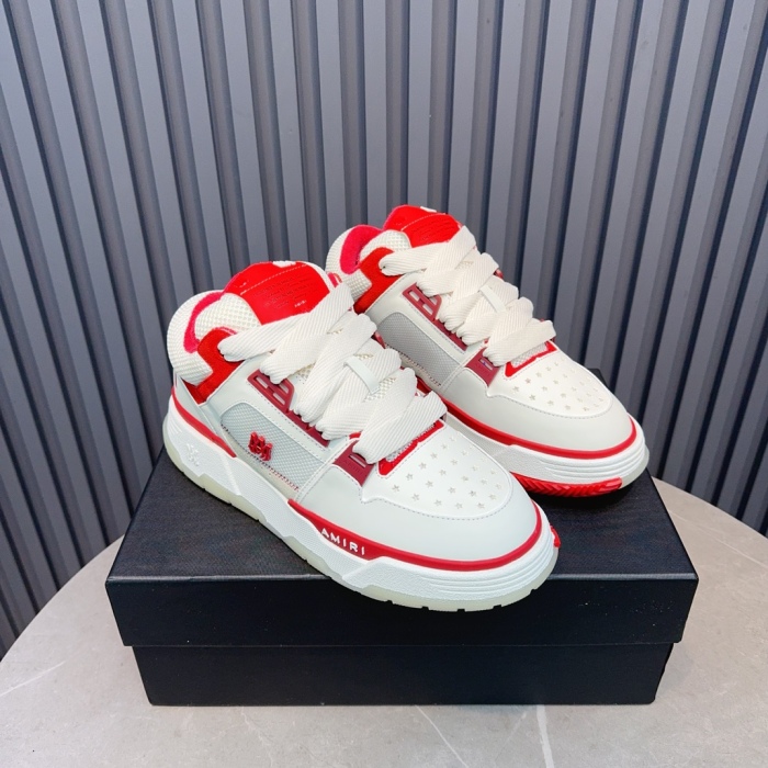 Men Women  A*miri Top Quality Sneakers