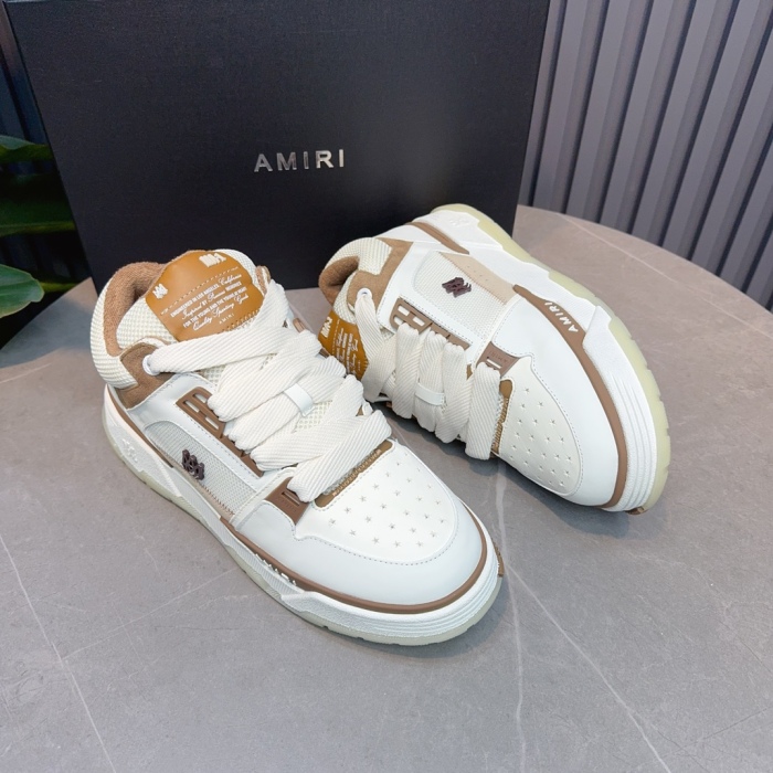 Men Women  A*miri Top Quality Sneakers