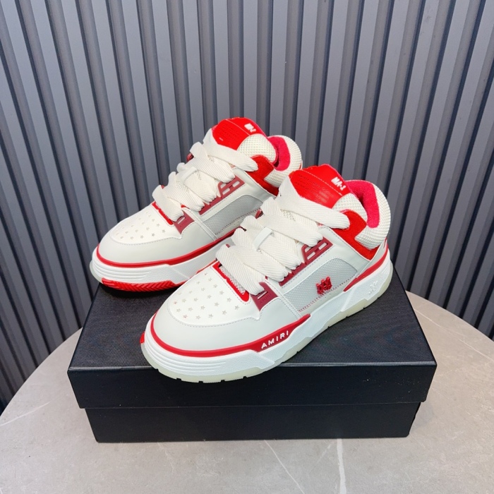 Men Women  A*miri Top Quality Sneakers