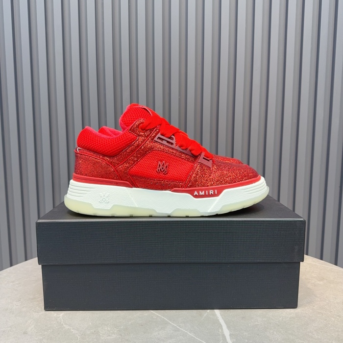 Men Women  A*miri Top Quality Sneakers