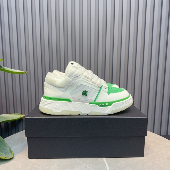 Men Women  A*miri Top Quality Sneakers