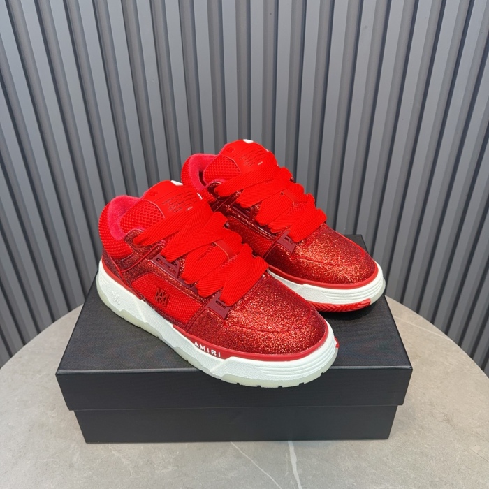 Men Women  A*miri Top Quality Sneakers