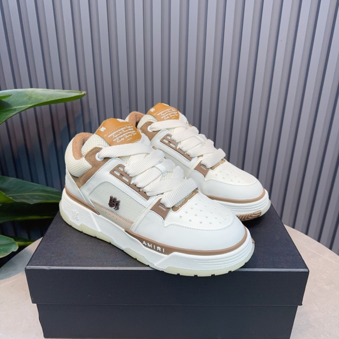 Men Women  A*miri Top Quality Sneakers