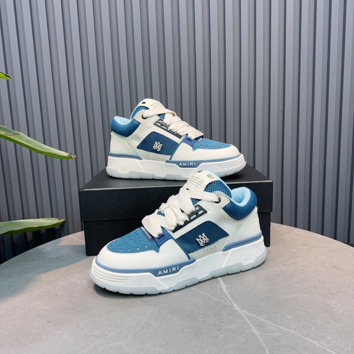 Men Women  A*miri Top Quality Sneakers