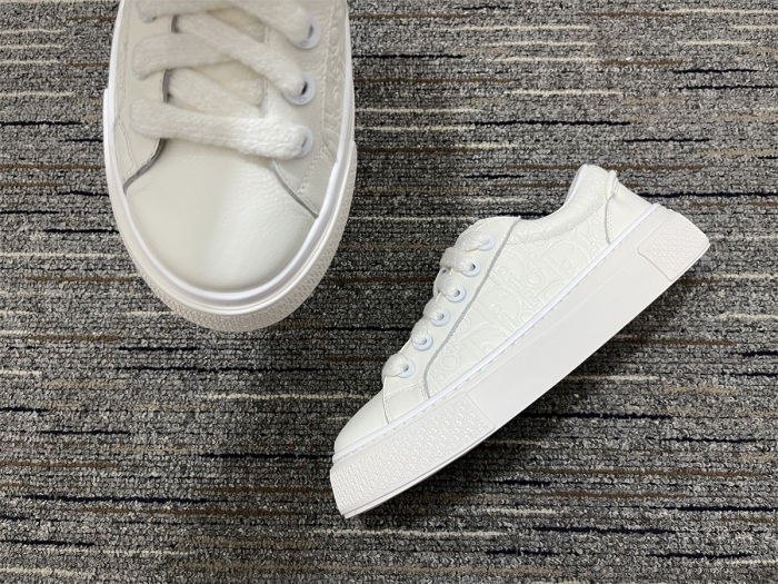 Women D*ior Top Quality Sneakers