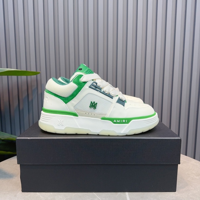 Men Women  A*miri Top Quality Sneakers