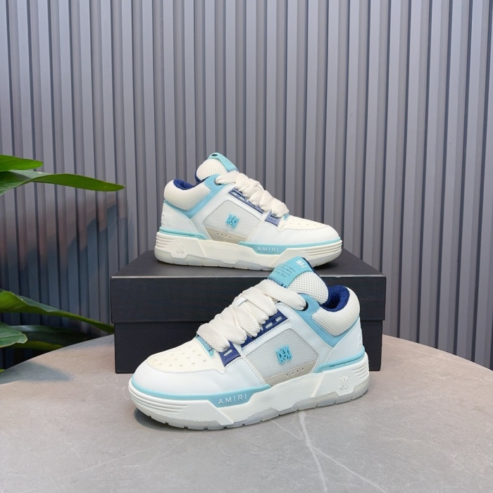 Men Women  A*miri Top Quality Sneakers