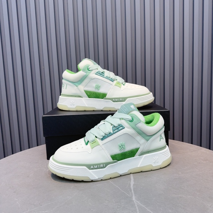 Men Women  A*miri Top Quality Sneakers