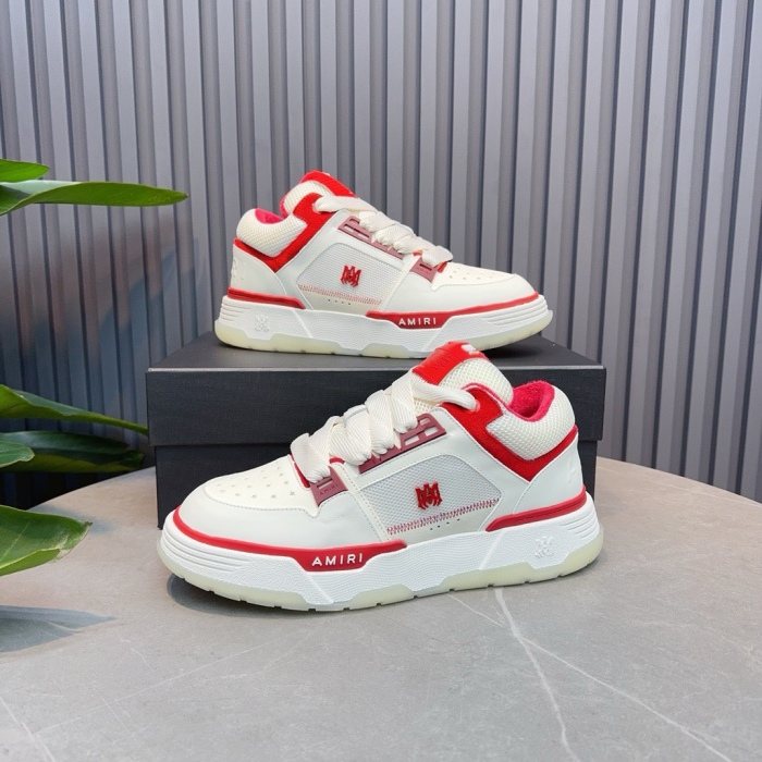 Men Women  A*miri Top Quality Sneakers