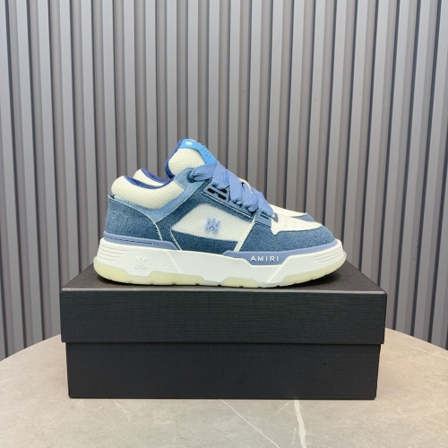 Men Women  A*miri Top Quality Sneakers