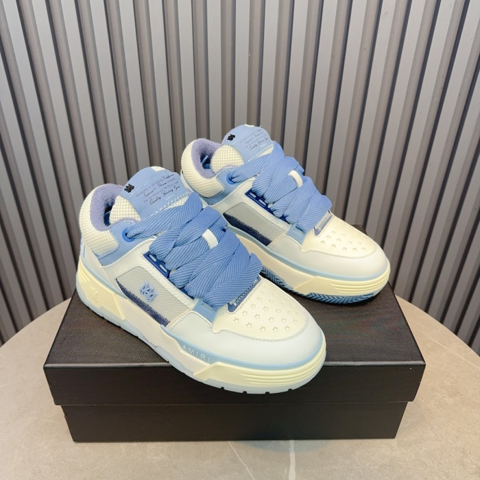 Men Women  A*miri Top Quality Sneakers
