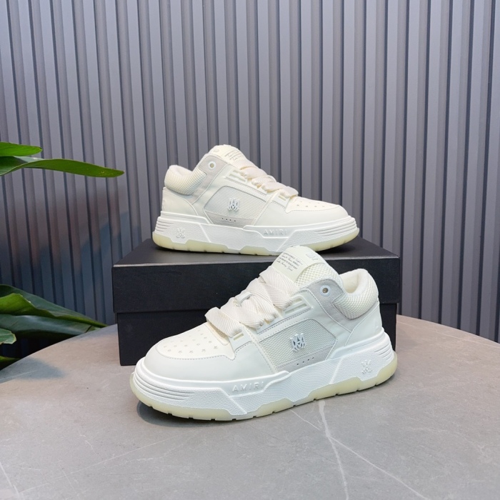 Men Women  A*miri Top Quality Sneakers