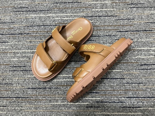 Women C*hristian D*ior Sandals