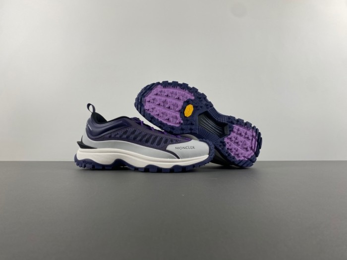 Men Women M*oncler   Top Sneaker