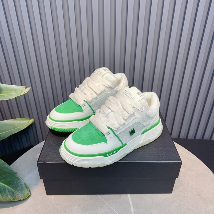 Men Women  A*miri Top Quality Sneakers