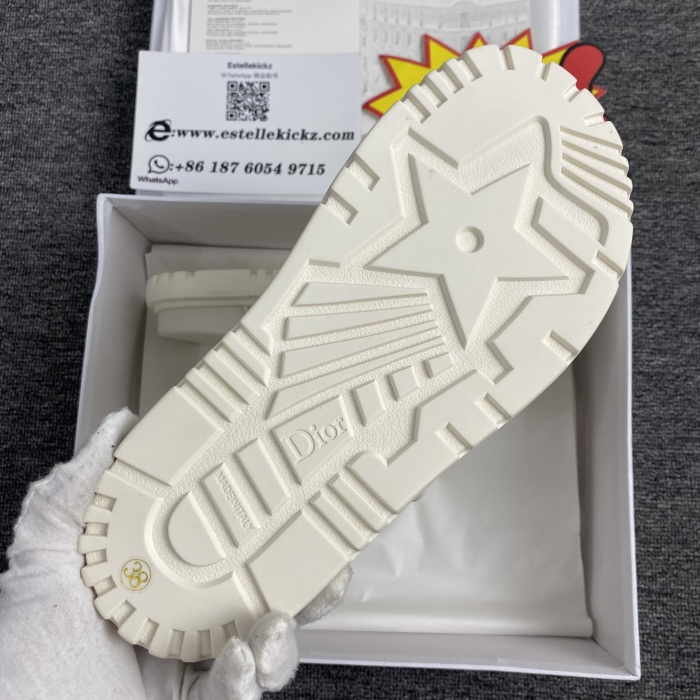 Women C*hristian D*ior Sandals
