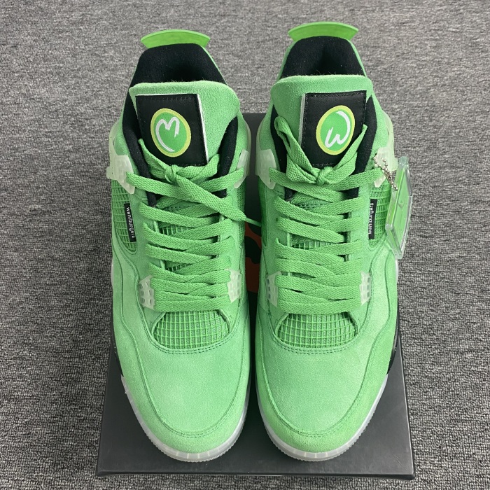 Air Jordan 4 PE AJ4-904284