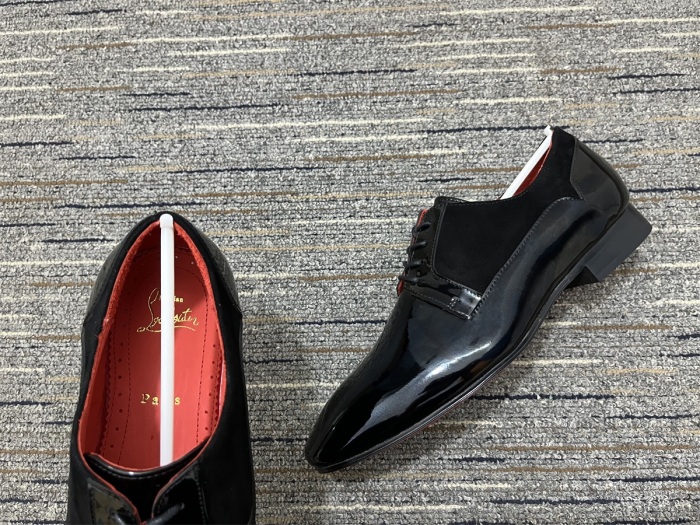 Men C*hristian L*ouboutin Loafer