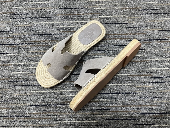 Men H*ermes Top Sandals