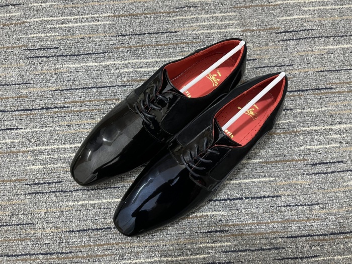 Men C*hristian L*ouboutin Loafer