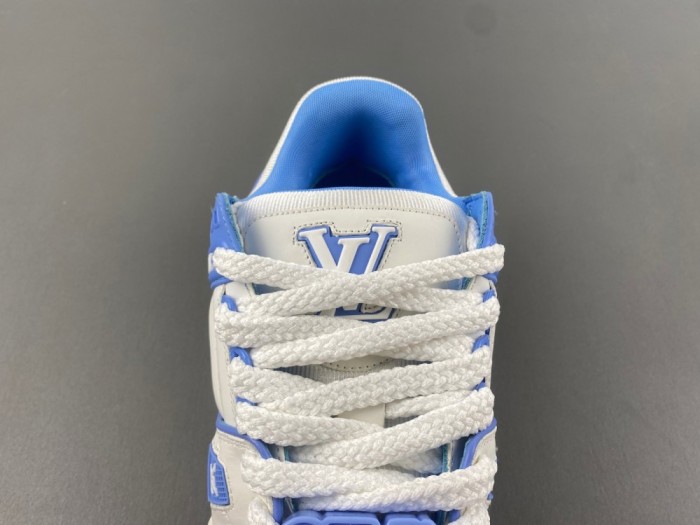 Men Women  L*ouis V*uitton Top Quality Sneakers   PK  size：EU35-47