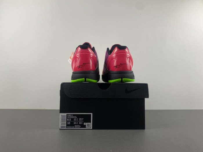 N*ike K*obe  6 Protro  PE2023-102