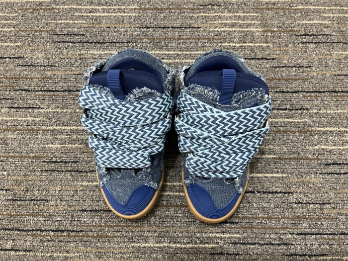 Men  L*ANVIN Top Sneaker