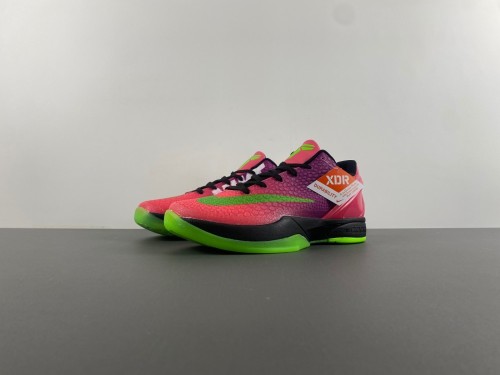 N*ike K*obe  6 Protro  PE2023-102