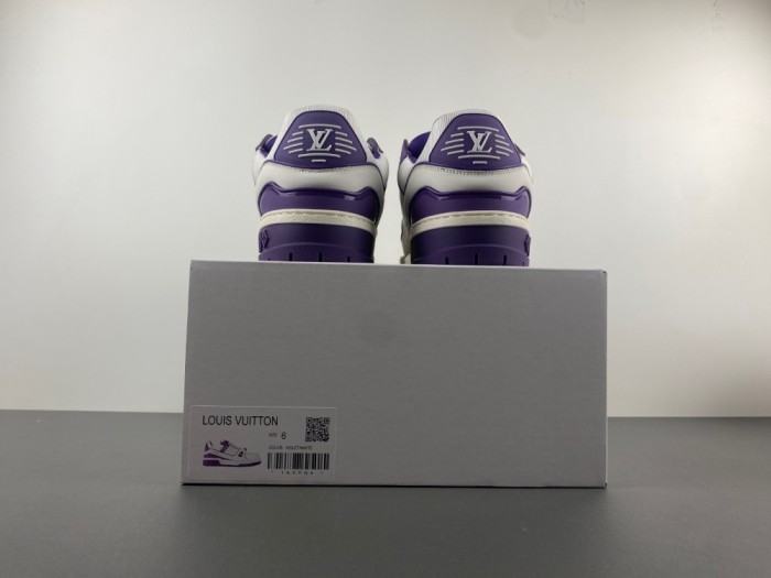 Men Women  L*ouis V*uitton Top Quality Sneakers   PK  size：EU35-47