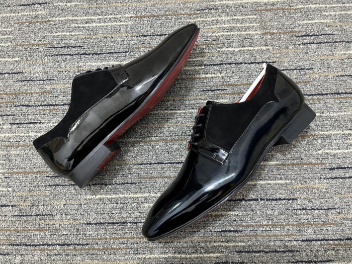 Men C*hristian L*ouboutin Loafer