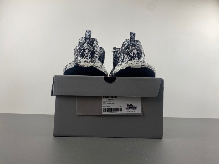 Men Women  B*alenciaga   Sneaker