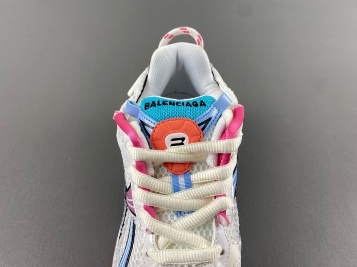 Men Women B*alenciaga Top Sneakers