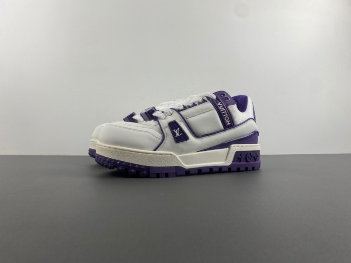 Men Women  L*ouis V*uitton Top Quality Sneakers   PK  size：EU35-47