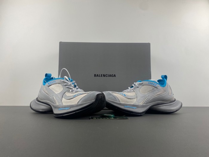 Men Women  B*alenciaga   Sneaker