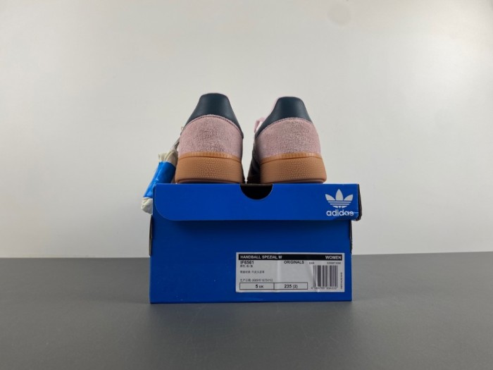 Men Women  ad*idas Handball Spezil   IF6561