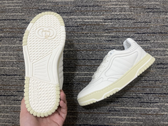 Men Women G*ucci Top Sneaker