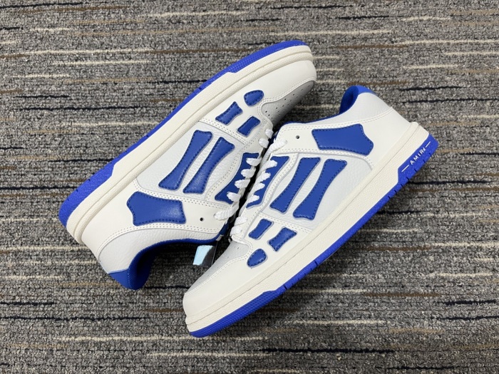 Men Women A*miri Top Sneakers