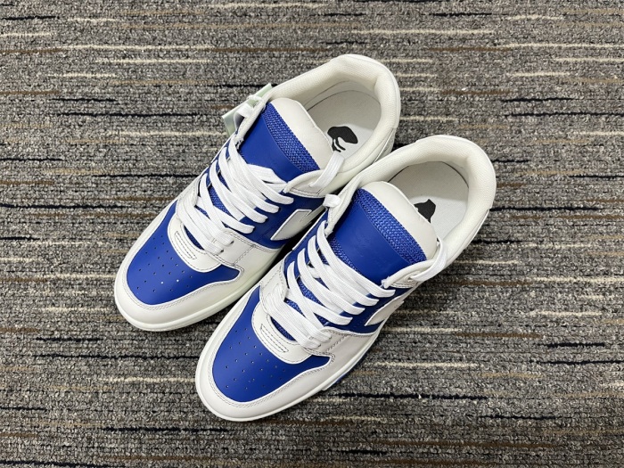 Men Women O*ff W*hite Top Quality Sneakers