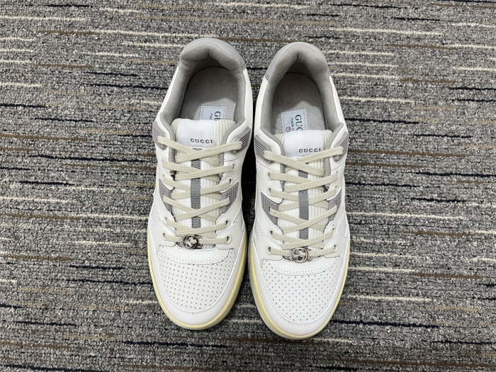 Men Women G*ucci Top Sneaker
