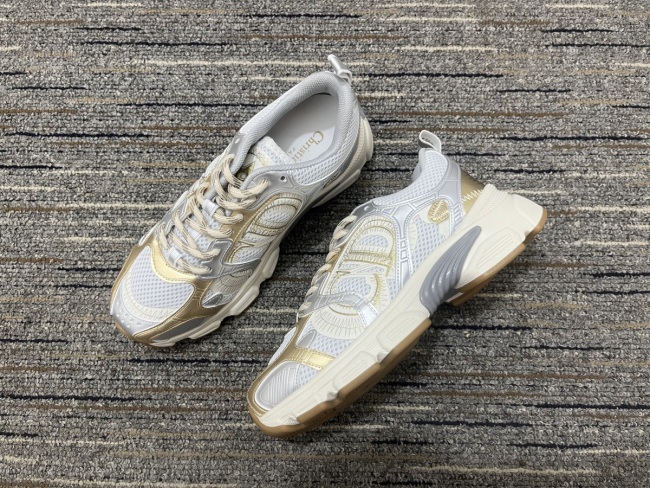 Men Women  D*ior Top Quality Sneakers